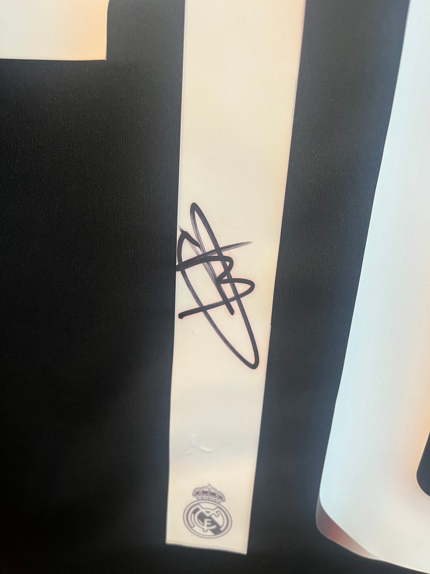 Sneijder signert drakt
