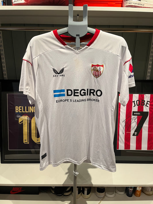 Signert Rakitic drakt